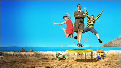 En 2012, il remplace Bruno Podalyd&egrave;s dans le r&ocirc;le d'Herv&eacute; Ducobu dans ''Les Vacances de Ducobu''. Qui joue le r&ocirc;le d'Adeline Gratin, la m&egrave;re de L&eacute;onie, et sa petite amie secr&egrave;te dans le film ?