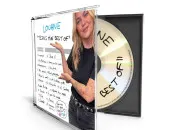 Quiz 'Tiens mon best of', Louane