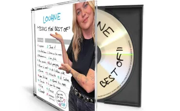 Quiz Chansons