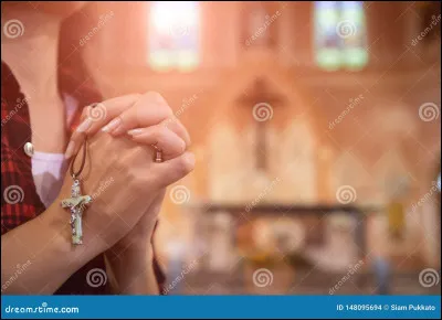 Qui a chanté "C'est ma prière" ?