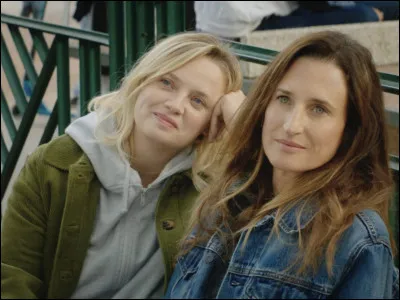 Qui a chanté "Les Amis de monsieur" ?