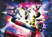 Quiz Power Rangers : Ninja Steel