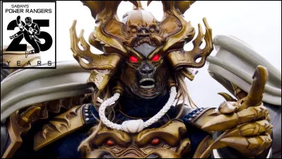 Comment s'appelle le méchant de la saison 1 ?