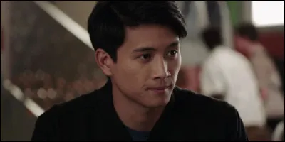 Qui est le Ranger Bleu ?