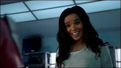 Qui est la Ranger Blanche ?