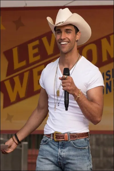 Qui est le Ranger Doré ?