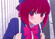 Test  combien de % ressembles-tu  Kana Arima ?