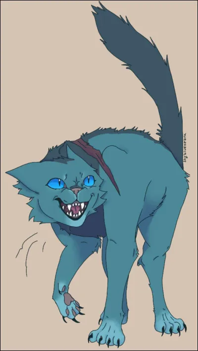 De quoi as-tu le plus peur ?