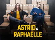 Quiz Connaissez-vous bien la srie franaise ''Astrid et Raphalle'' ?
