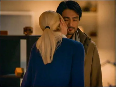 À quel jeu Astrid joue-t-elle avec son copain Tetsuo Tanaka ?