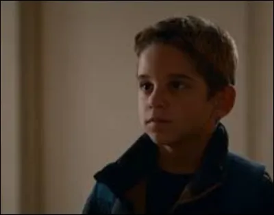 Quel lien de parenté y a-t-il entre Niels et Astrid ?