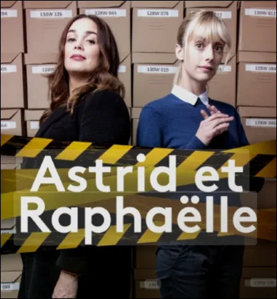 Et pour finir : un crossover a été tourné avec une autre série, laquelle est-ce ?