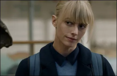 Quel métier Astrid exerce-t-elle en plus de lieutenant de police ?