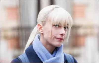 Quelle est la particularité d'Astrid ?