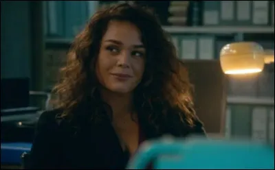 De quoi Raphaëlle a-t-elle peur ?