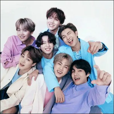 Quel genre musical est représenté par le groupe BTS ou le chanteur Psy ?