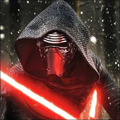 Quel acteur incarne Kylo Ren, lhéritier de Dark Vador, dans la saga "Star Wars" ?