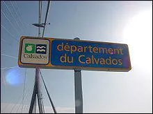 En 2007, combien d'habitants comptait le Calvados ?