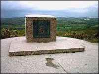 A combien est son point culminant ?