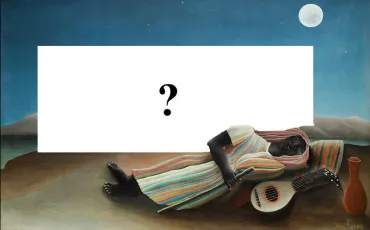 Quiz Art