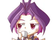Test Yu-Gi-Oh ! (antagonistes)