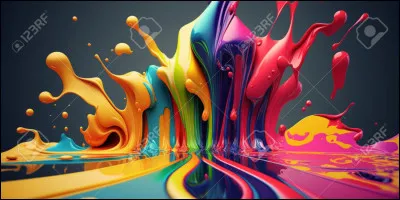 Quelle est ta couleur préférée ?