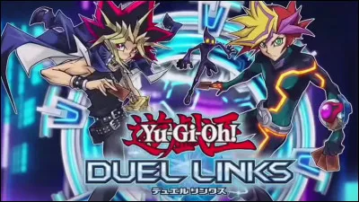Mise en situation : Tu joues au pvp de Duel Links. Quand soudain tu combats pour la dixième fois Jaden. Tu as perdu tous tes duels contre lui.