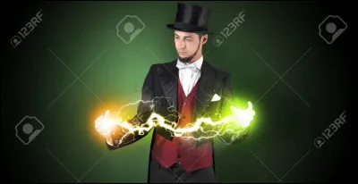 Si tu devais avoir un pouvoir ce serait :