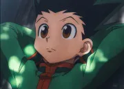 Quiz Hunter x Hunter
