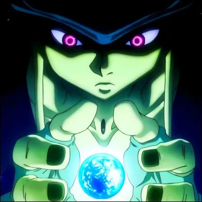 Qui est ce personnage de Hunter x Hunter ?