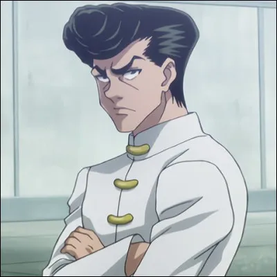 De quelle catégorie de nen est Knuckle ?