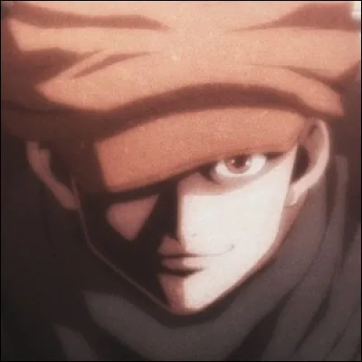 Qui est sur la photo ?