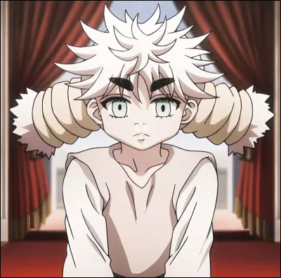 Qui est ce personnage ?