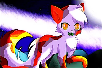 Qui est dans le Clan des Étoiles parmi ces chats ?