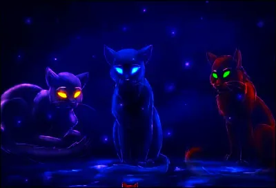 Est-ce que le Clan des Étoiles est une mort éternelle ?