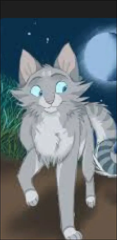 Pardonne-t-il à Feuille de Lune ?