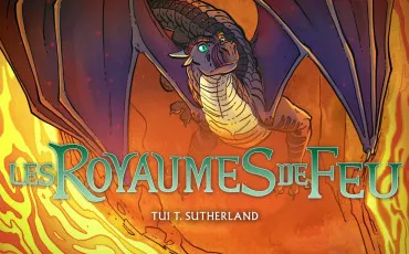 Quiz Les royaumes de feu