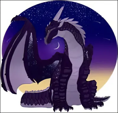 Qui, parmi ces dragons, peut lire dans les pensées ?