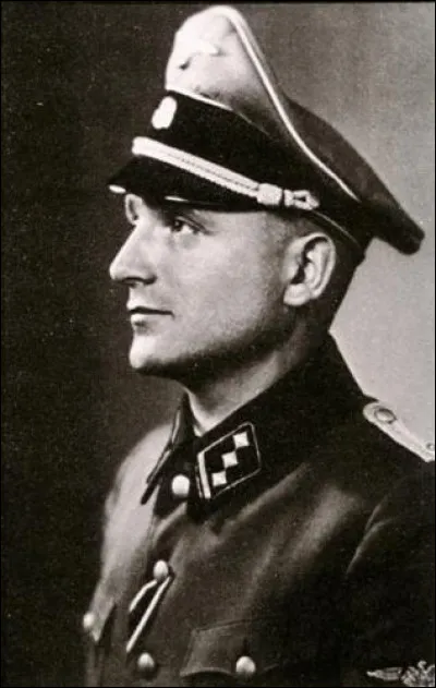 Qu'est-ce qui a valu à Klaus Barbie son surnom de "boucher" ?