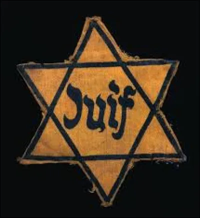 Laquelle de ces affirmations est fausse concernant cette rafle ?