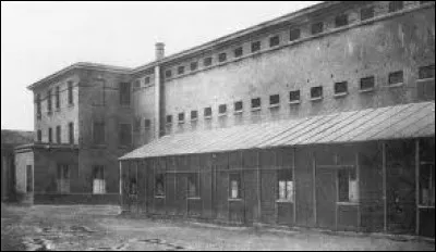 Quelle est la date de la dernière déportation effectuée à Lyon ?