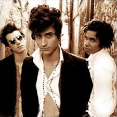 Complétez le nom de ce groupe français : "BB ... " :