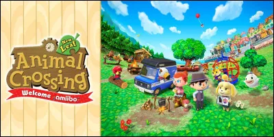 Est-ce que tu es fan des jeux vidéo ?