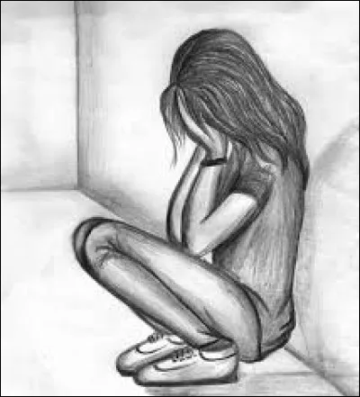 Que fais-tu quand quelqu'un a un problème ?