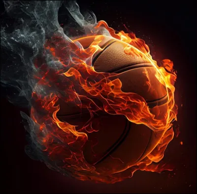 Le basket est un sport qui se joue à 10 contre 10.