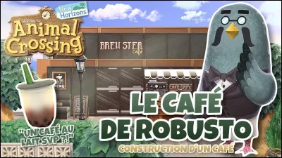 Quel est le prix dun café normal chez Robusto ?