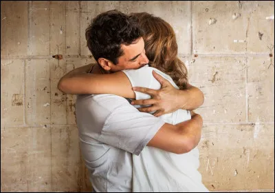 Aimes-tu les câlins ?