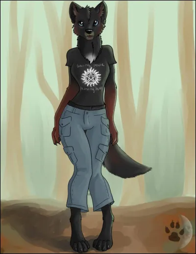 As-tu des shifts mentaux ? (Quand tu te comportes comme un animal sans ten rendre compte.)