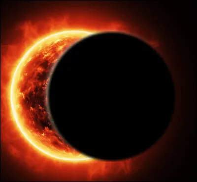 Quel est cet événement astral ?