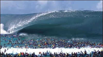 Quel est cet événement astral ?